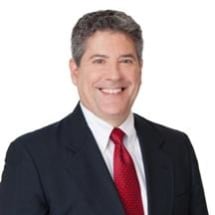 Attorney Craig A. Nevelow Headshot