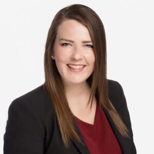 Photo of Catherine E. Marsolan 