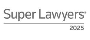 Super Lawyers | 2025