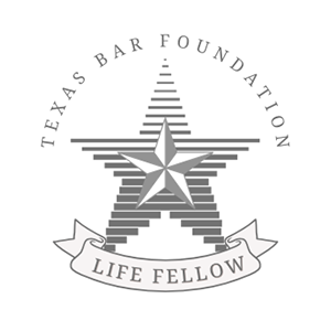 Texas Bar Foundation | Life Fellow