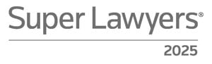 Super Lawyers 2025