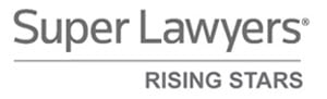 Super Lawyers Rising Stars