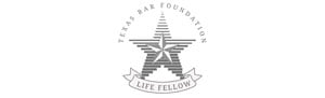 Texas Bar Foundation | Life Fellow