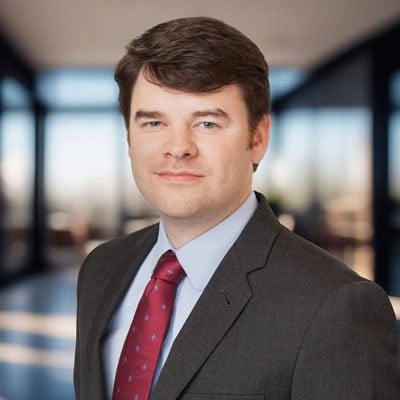 Blair J. Leake