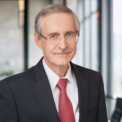 David P. Boyce