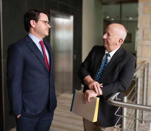 Wright & Greenhill, P.C. lawyers