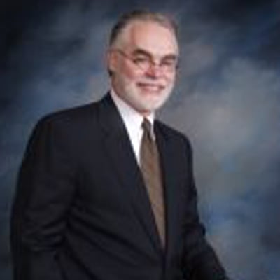 Joe K. Crews