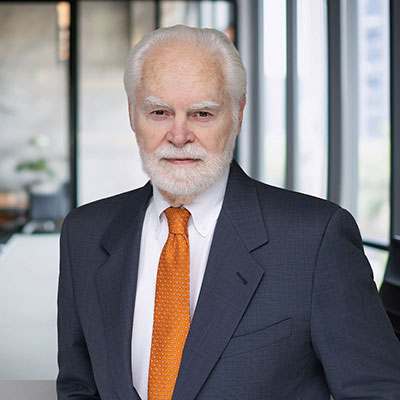 Photo of Joe K. Crews
