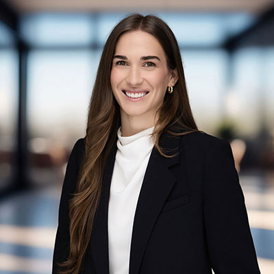 Photo of Madalena Almanza